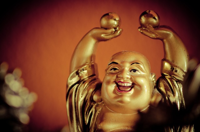 Les sens en soi sophrologie Yoga du rire buddha