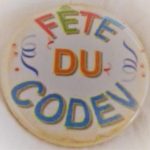 la fete du codev co dev fabien geley