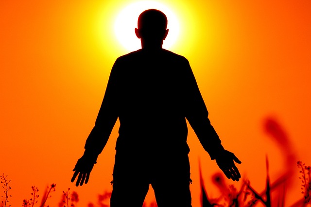 soleil meditation les sens en soi sophrologie landes bearn