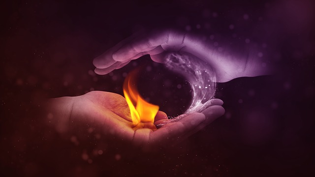 yin yang les sens en soi fabien geley sophrologie